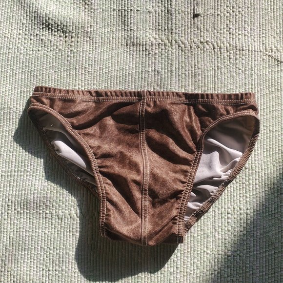 80s Solar speedo - Picture 2 of 2